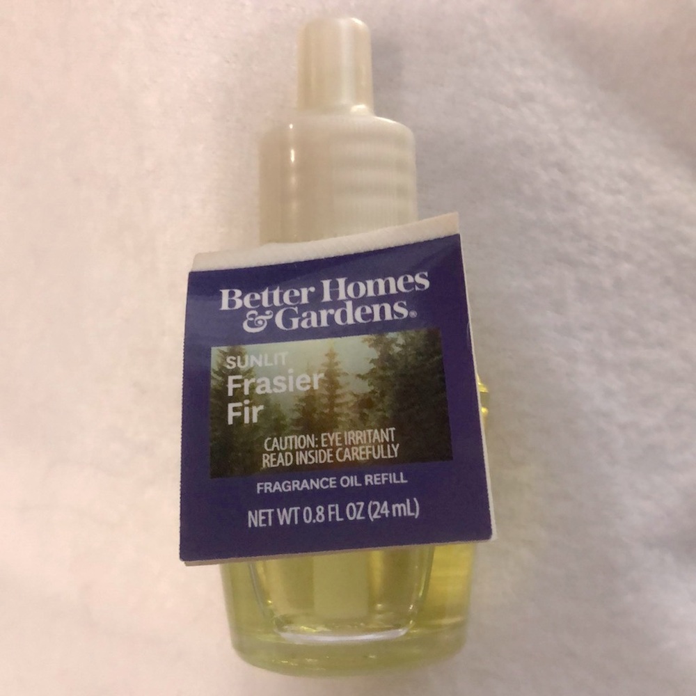 Better Homes & Gardens Frasier Fur Fragrance Oil Refill 0.8 flOz